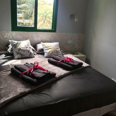 Appartement Small House Of The Sea à Maspalomas  Extérieur photo