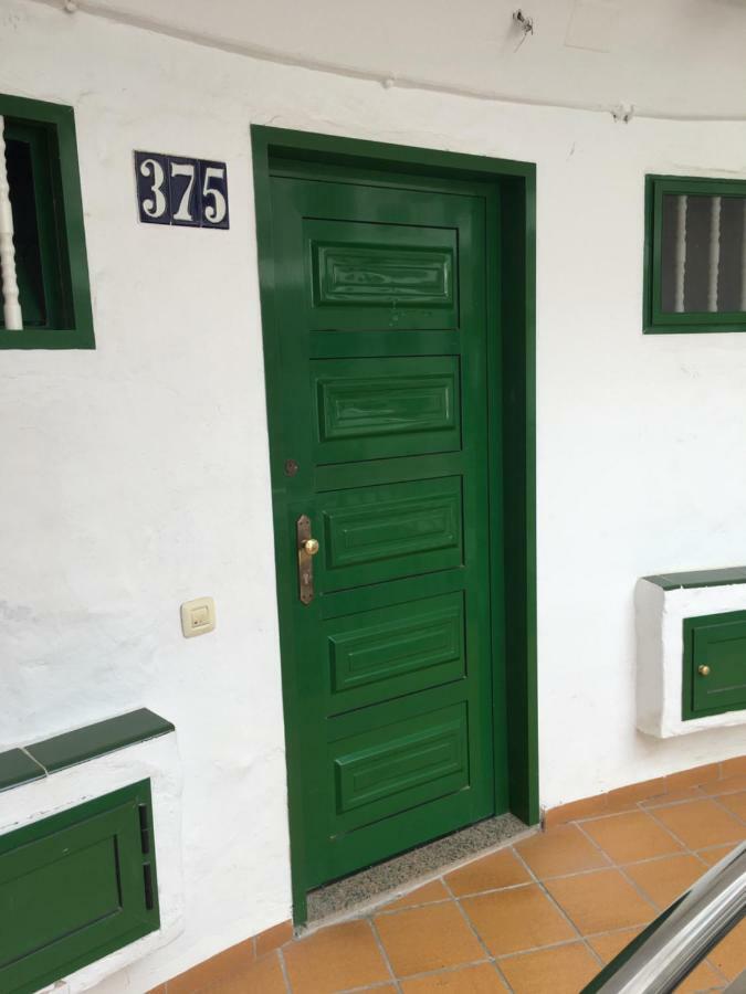 Appartement Small House Of The Sea à Maspalomas  Extérieur photo