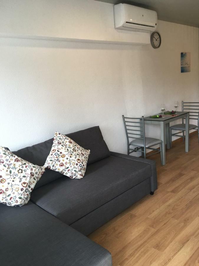 Appartement Small House Of The Sea à Maspalomas  Extérieur photo