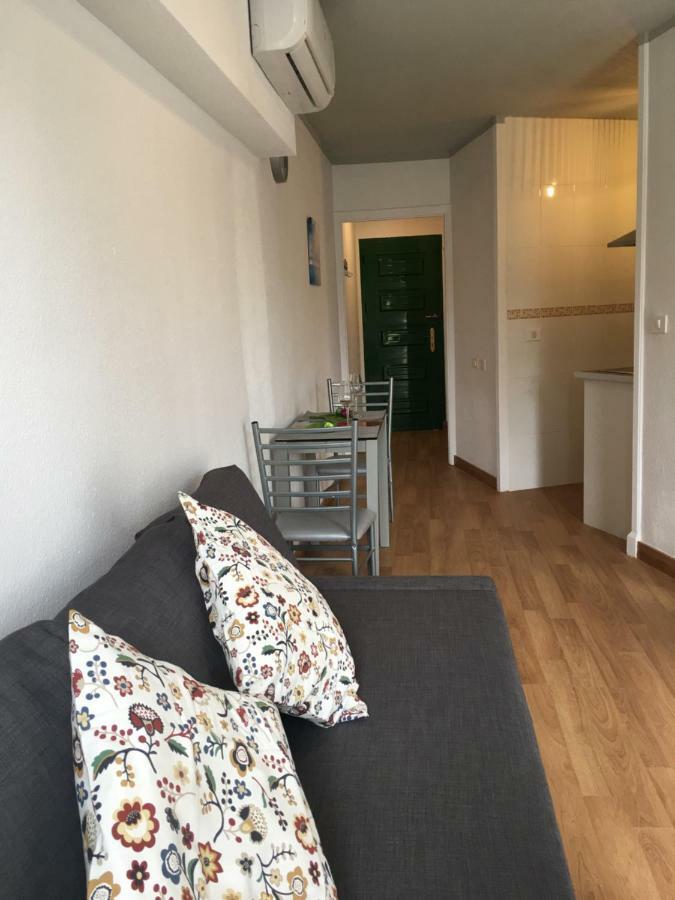 Appartement Small House Of The Sea à Maspalomas  Extérieur photo