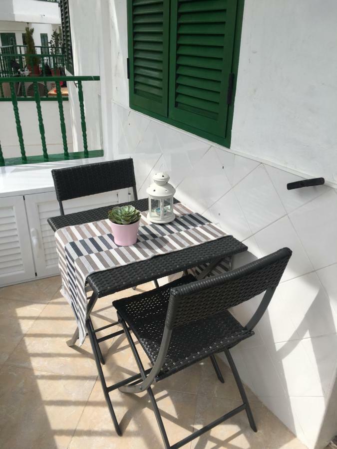 Appartement Small House Of The Sea à Maspalomas  Extérieur photo